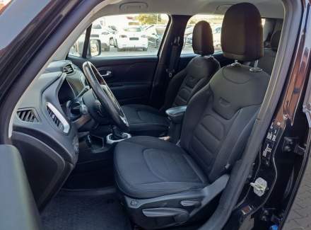 Jeep - Renegade