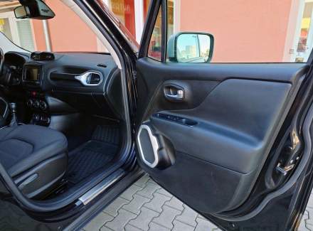 Jeep - Renegade