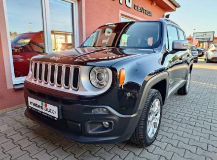 Jeep - Renegade