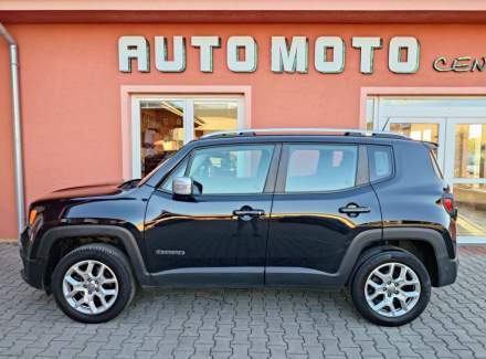 Jeep - Renegade