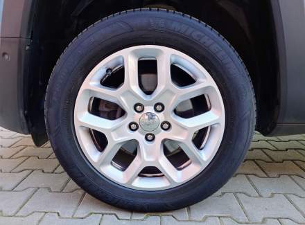 Jeep - Renegade