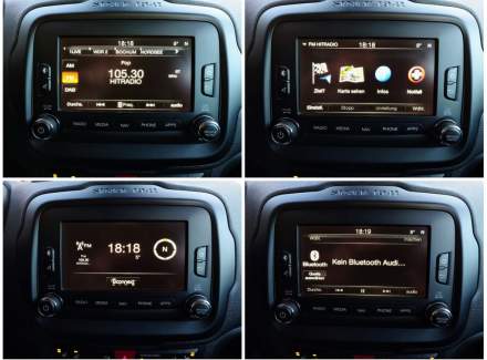Jeep - Renegade
