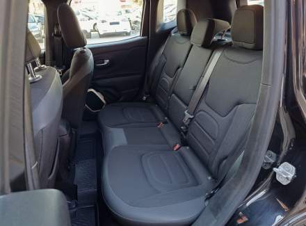 Jeep - Renegade