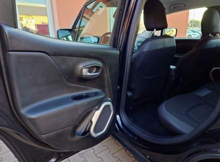 Jeep - Renegade