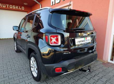 Jeep - Renegade
