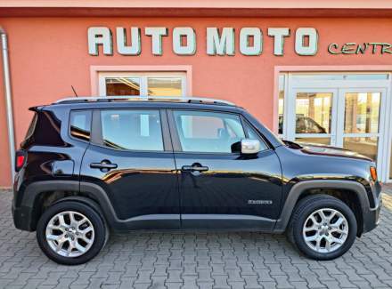 Jeep - Renegade