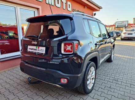 Jeep - Renegade