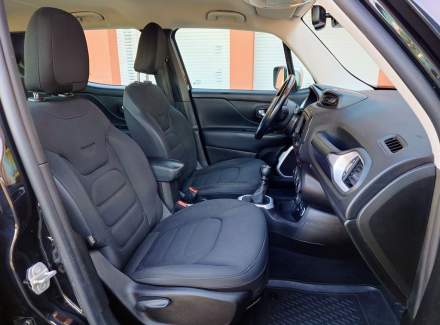 Jeep - Renegade