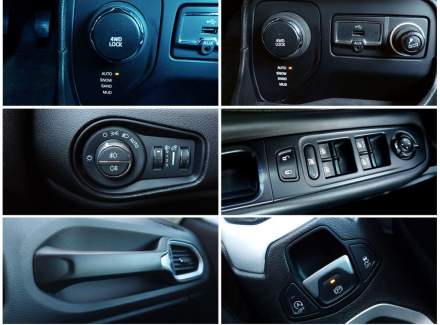 Jeep - Renegade
