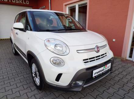 Fiat - 500L