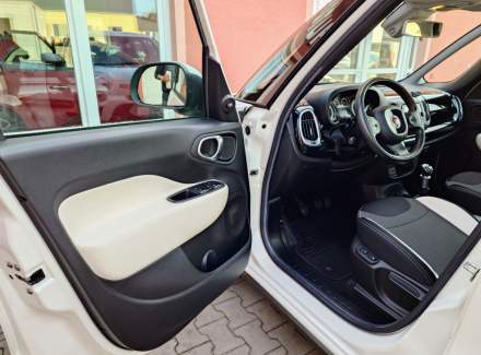 Fiat - 500L