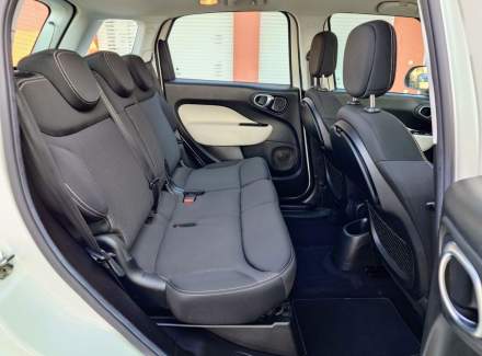 Fiat - 500L