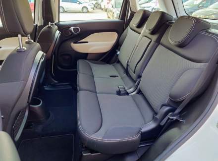 Fiat - 500L