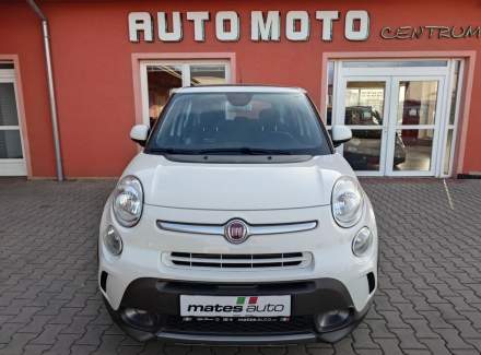 Fiat - 500L