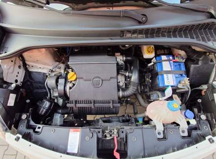 Fiat - 500L