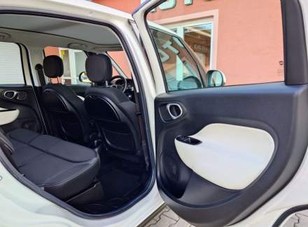 Fiat - 500L