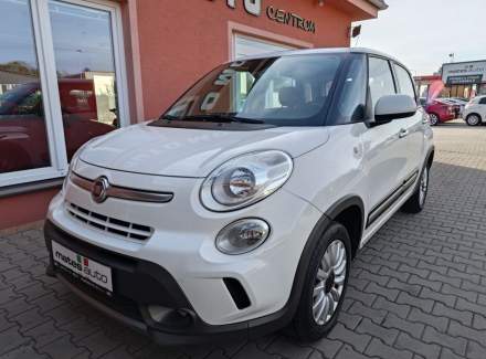 Fiat - 500L