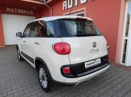 Fiat - 500L