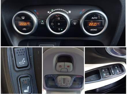 Fiat - 500L