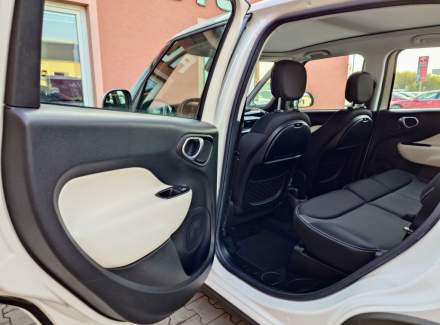 Fiat - 500L
