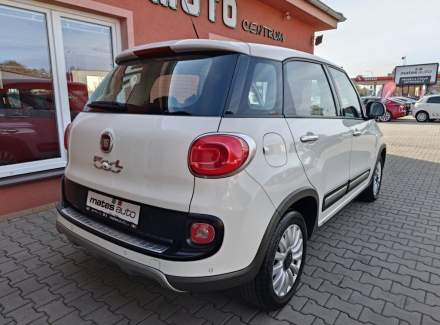 Fiat - 500L
