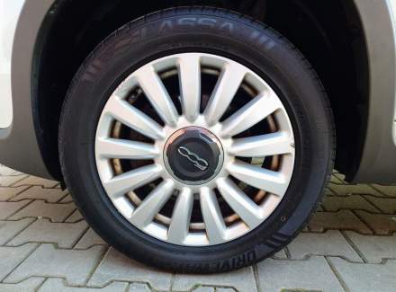 Fiat - 500L