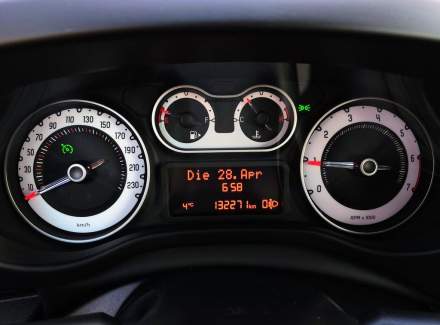 Fiat - 500L