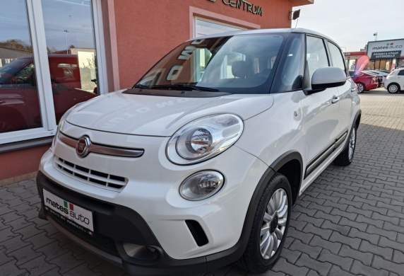 Fiat - 500L