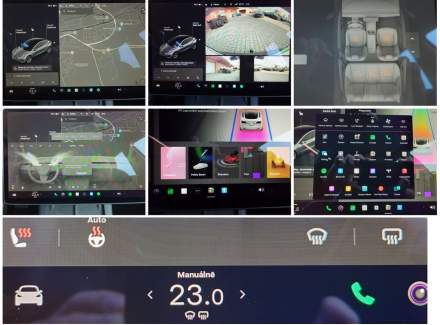 Tesla - Model 3