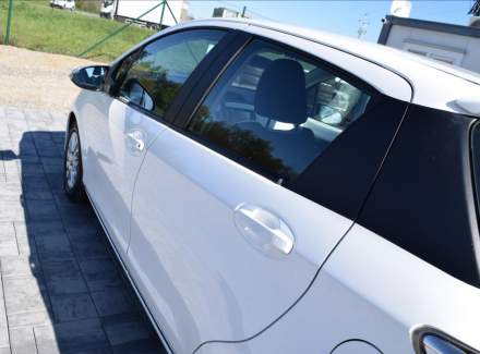 Toyota - Yaris