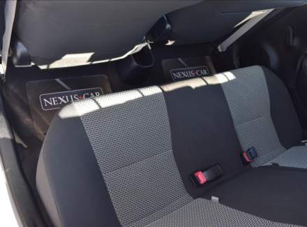 Toyota - Yaris
