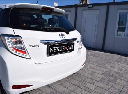 Toyota - Yaris