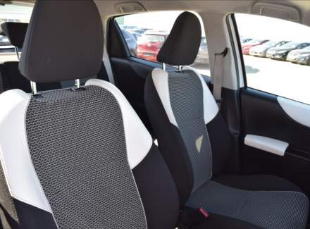 Toyota - Yaris