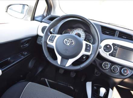 Toyota - Yaris