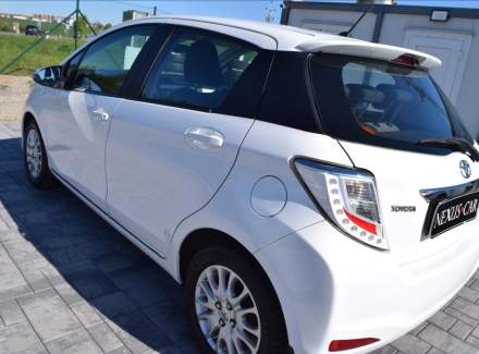 Toyota - Yaris