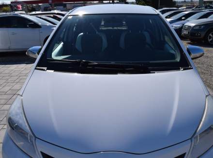 Toyota - Yaris