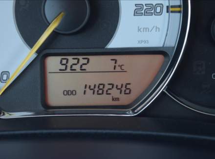 Toyota - Yaris