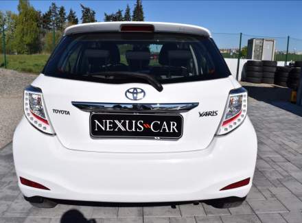 Toyota - Yaris