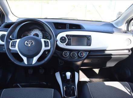 Toyota - Yaris