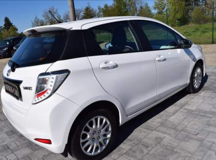 Toyota - Yaris
