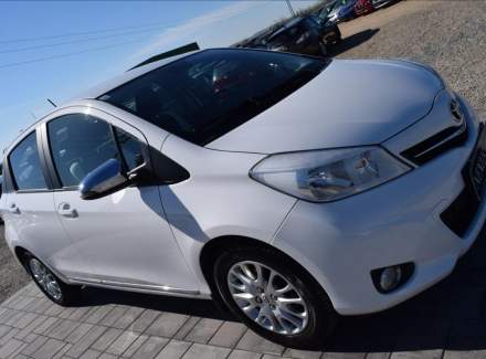 Toyota - Yaris
