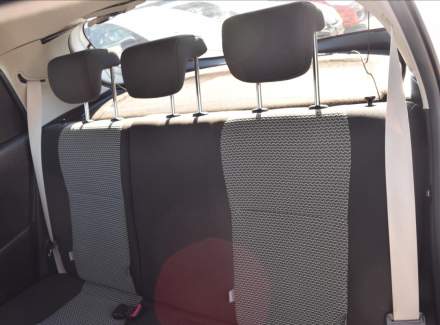 Toyota - Yaris