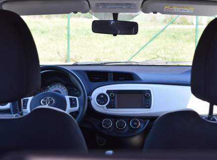 Toyota - Yaris