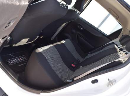 Toyota - Yaris