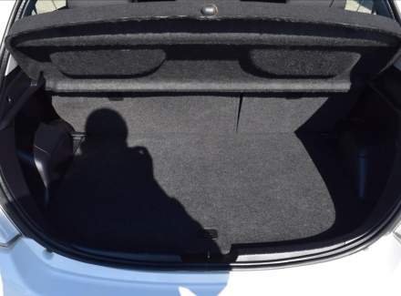 Toyota - Yaris