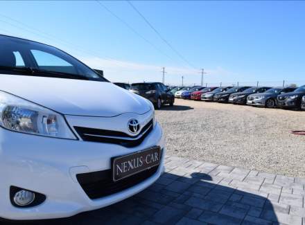 Toyota - Yaris