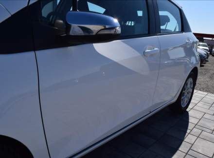 Toyota - Yaris