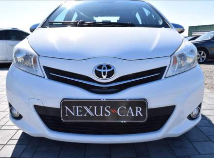 Toyota - Yaris
