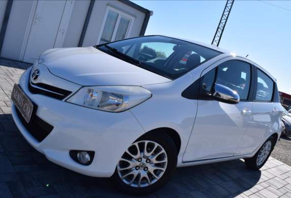 Toyota - Yaris