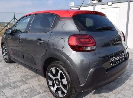 Citroën - C3
